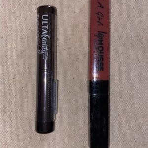 Makeup
